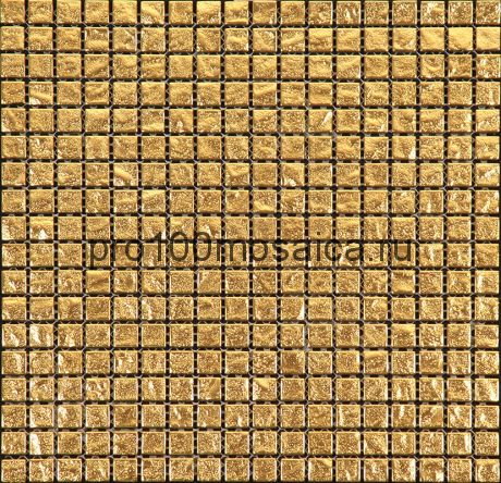 BSU-11-15 (BSUA-01-15)  Мозаика Стекло 15*15 CRYSTAL 298*298*4 мм (NATURAL)
