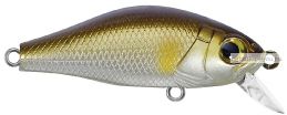 Воблер Itumo Mini Shad 45SS 5,5гр / 45 мм / цвет 18