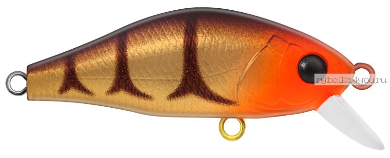 Воблер Itumo Mini Shad 45SS 5,5гр / 45 мм / цвет 35