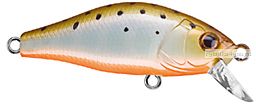 Воблер Itumo Mini Shad 45SS 5,5гр / 45 мм / цвет 30