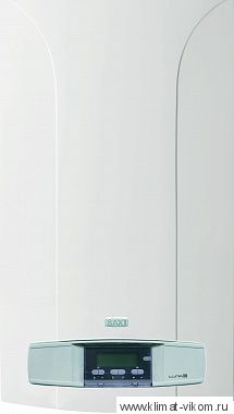 BAXI LUNA 3 Comfort 1.310 Fi