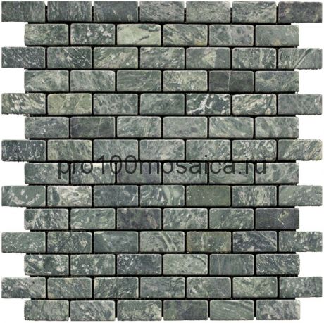 M069-ET Мозаика Мрамор 20*42 LONDON 305*305*10 мм (NATURAL)