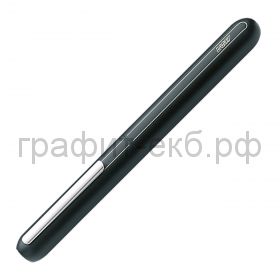 Ручка перьевая Lamy Dialog3 черная EF 074