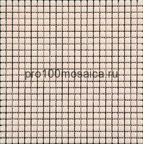 W-22 Мозаика Стекло 12*12  FLEX 315*315*6 мм (NATURAL)