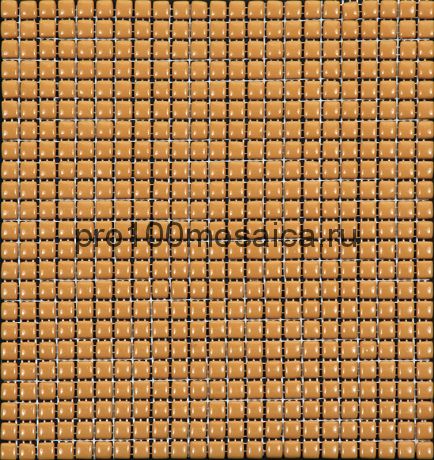 W-40  Мозаика Стекло 12*12  FLEX 315*315*6 мм (NATURAL)