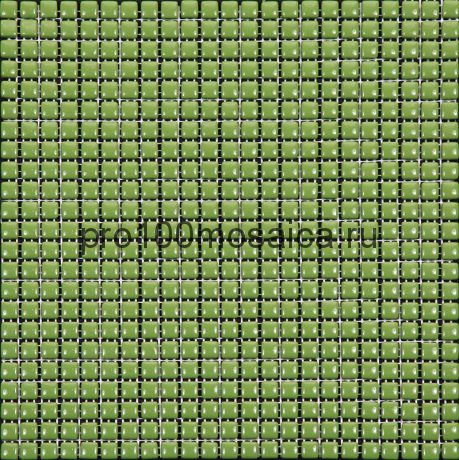 W-92  Мозаика Стекло 12*12  FLEX 315*315*6 мм (NATURAL)