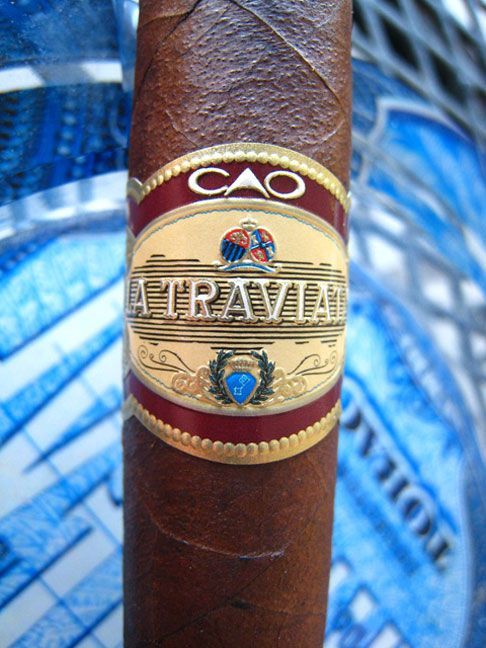 CAO La Traviata Favorito*24 РАСПРОДАЖА