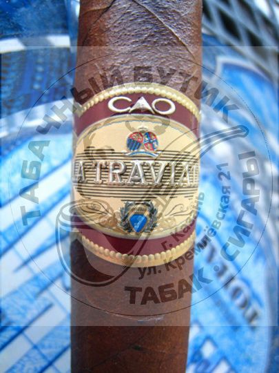 CAO La Traviata Favorito*24 РАСПРОДАЖА