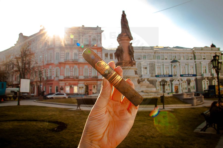 Carlos Torano Ex.1959 Gold Robusto*24