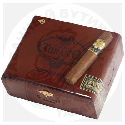 Carlos Torano Ex.1959 50's Robusto*24