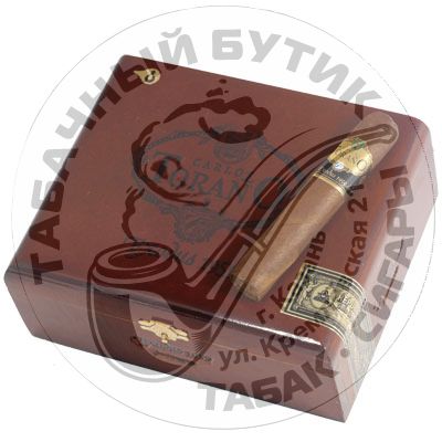 Carlos Torano Ex.1959 50's Robusto*24