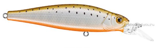 Воблер Itumo Fatty Minnow 70F 7,9гр / 70 мм / цвет 30