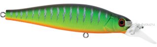 Воблер Itumo Fatty Minnow 70F 7,9гр / 70 мм / цвет 17