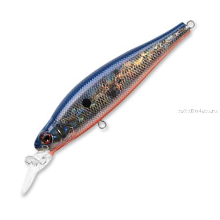 Воблер Itumo Fatty Minnow 70SP 8,2гр / 70 мм / цвет 01