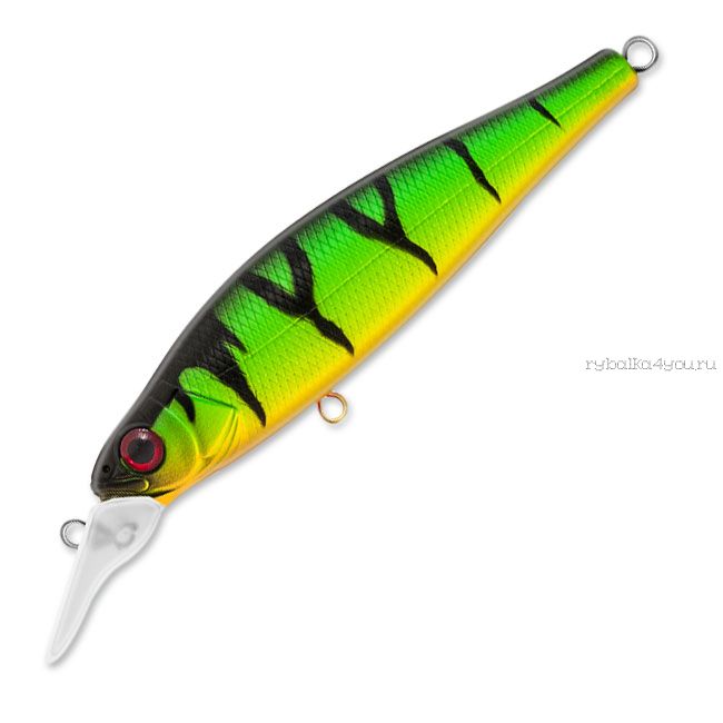 Воблер Itumo Fatty Minnow 70SP 8,2гр / 70 мм / цвет 39