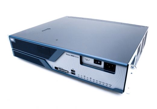 Маршрутизатор Cisco 3825