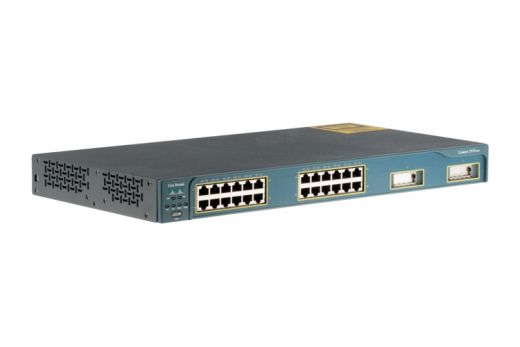 Коммутатор Cisco Catalyst WS-C2950G-24