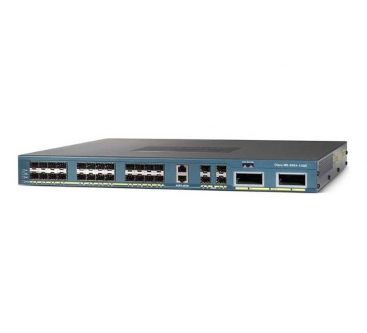 Коммутатор Cisco Catalyst ME-4924-10GE