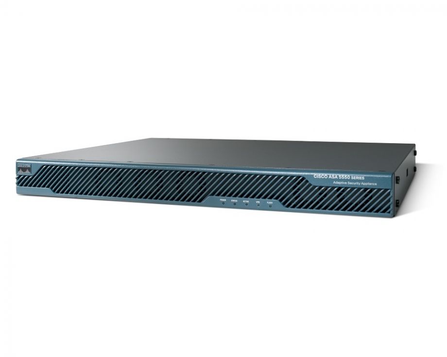 Межсетевой экран Cisco ASA5510