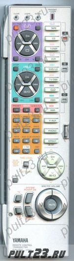 YAMAHA RAV150, VV33830, RX-V793, R-V1103, RX-V1103