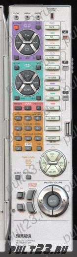 YAMAHA RAV110, VV62690, RX-V592, RX-V692, RX-V692RDS