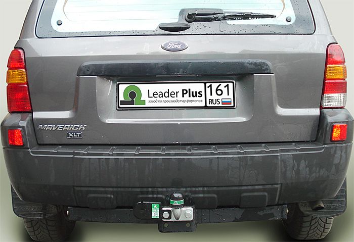 Фаркоп Лидер Плюс для FORD MAVERICK 2004-...
