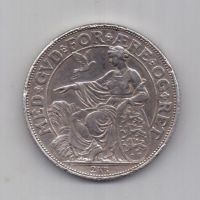 2 кроны 1903 г. Дания