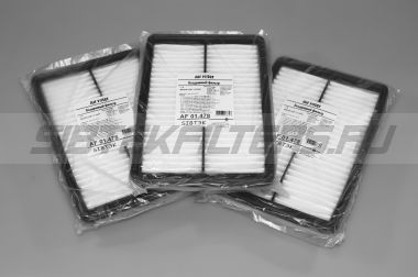 AF 01.478 OEM: MAZDA PE07-13-3A0A, MAZDA 3, 6, CX-5 Skyactiv-G, Axela, Premacy