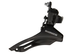 Переключатель передний Shimano FD-TZ30 ниж.тяга 31,8 42Т