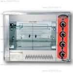 Гриль для кур М002 газовый