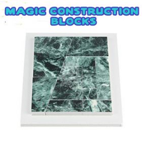 Головоломка MAGIC CONSTRUCTION BLOCKS