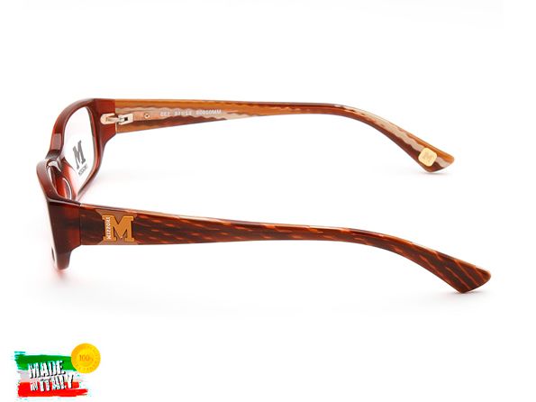 MISSONI (Миссони) Оправа для очков MM 028 08