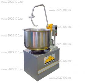 Тестомесильная машина МТМ-65 (1.1 кВт)