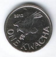 1 квача 2012 г. Малави