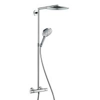 душевая стойка Raindance Select S 300 Showerpipe 27114000