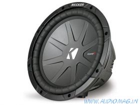 Kicker CWR152