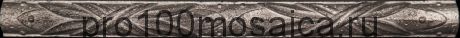 BK-2 Молдинг 305*25 серия Moldings, размер, мм: 305*25*20 (Skalini)