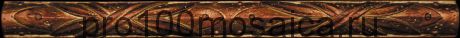 BK-4 Молдинг 305*25 серия Moldings, размер, мм: 305*25*20 (Skalini)