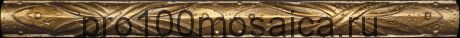 BK-1 Молдинг 305*25 серия Moldings, размер, мм: 305*25*20 (Skalini)