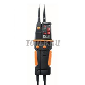 Testo 750-2 - детектор напряжения