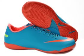 Бутсы для зала Nike Mercurial Victory III IC Boots