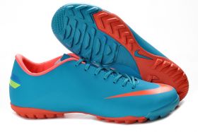 Бутсы Nike Mercurial Victory III TF Boots