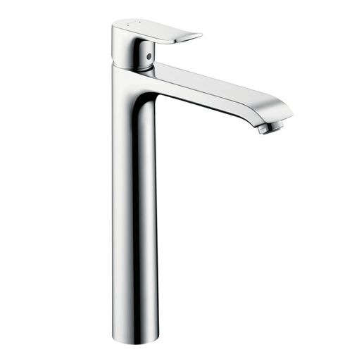 Смеситель Hansgrohe Metris 31082000