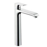 смеситель для раковины Hansgrohe Metris 31082000