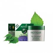Био Хлорофилл,  Biotique Bio Chlorophyll  50 г , гель для лица