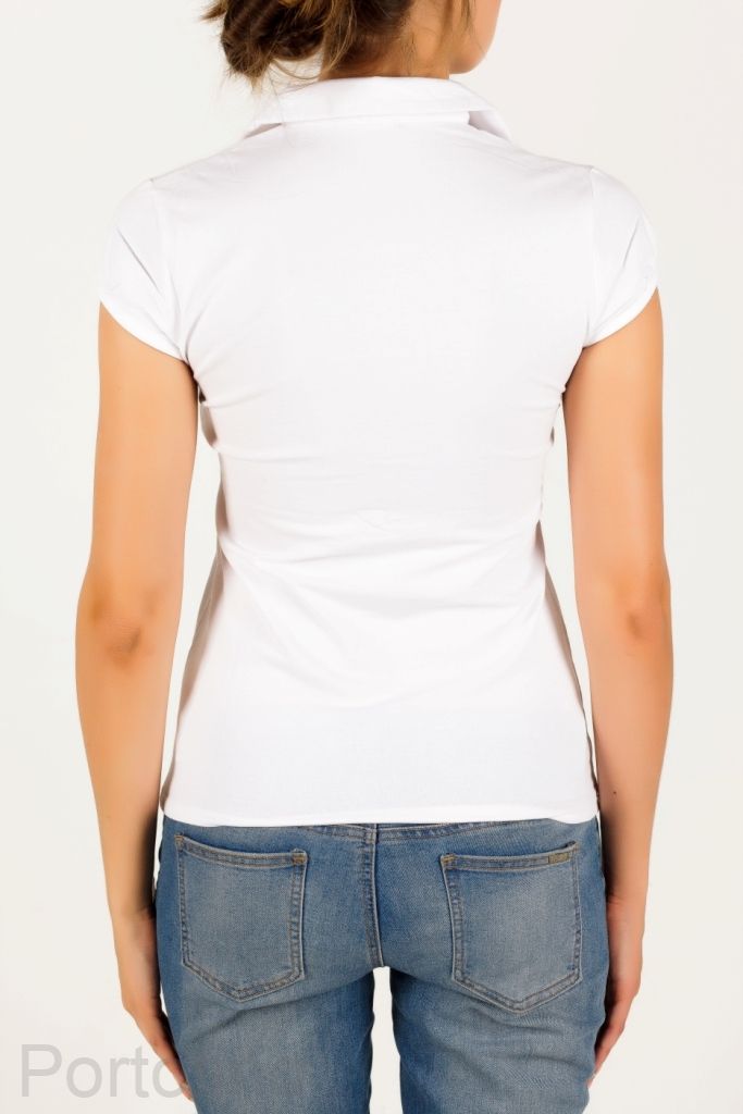 LOV-202 футболка женская Atlantic. Купить в интернет магазине нижнего белья Москва