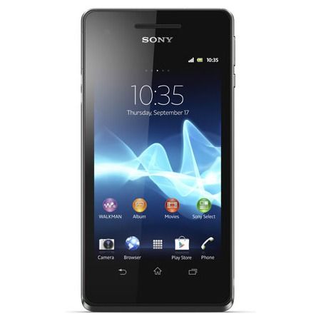 Sony Xperia V (LT25i)