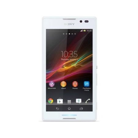 Sony Xperia C (C2305)