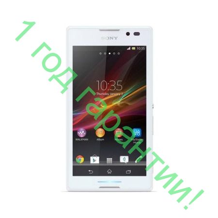 Sony Xperia C (C2305)