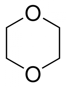1,4-Диоксан, 1 л